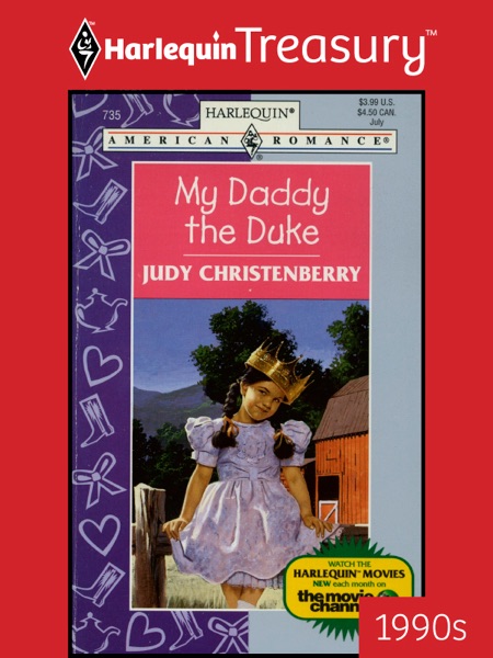My Daddy the Duke