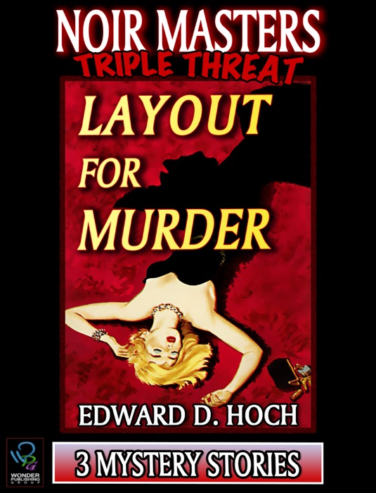 Layout for Murder