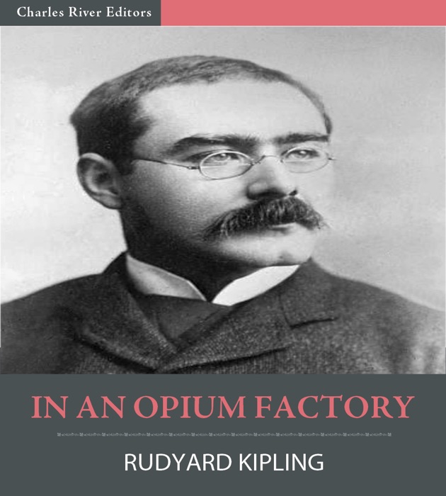 In an Opium Factory