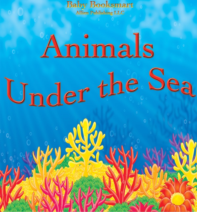 Animals Under the Sea