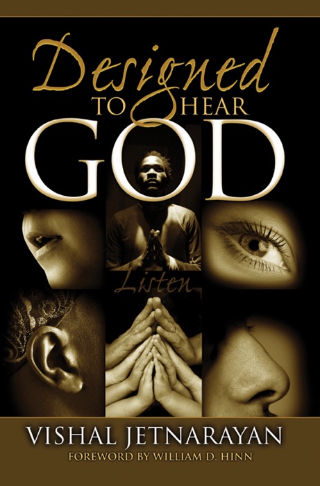 Designed to Hear God