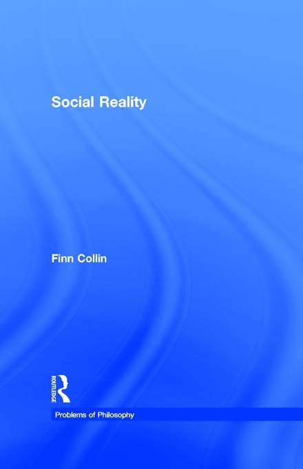 Social Reality