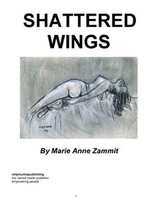 Shattered Wings