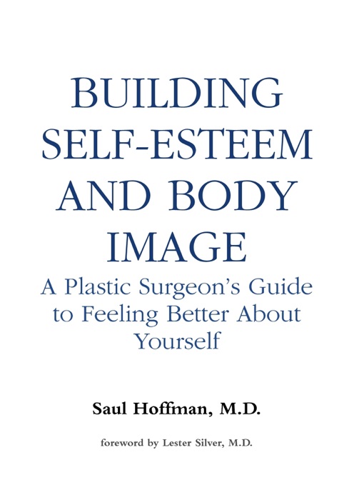 Building Self-Esteem and Body Image