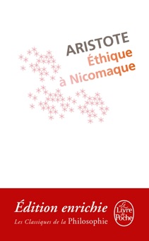 Ethique à Nicomaque - Aristote