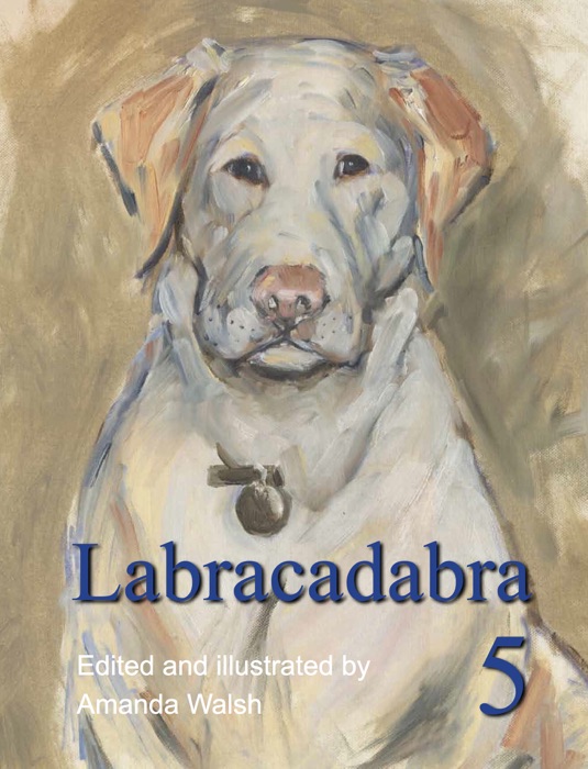 Labracadabra 5