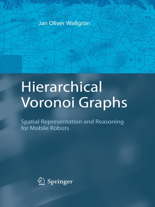 Hierarchical Voronoi Graphs