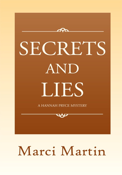 Secrets And Lies