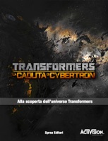 Transformers: La Caduta di Cybertron