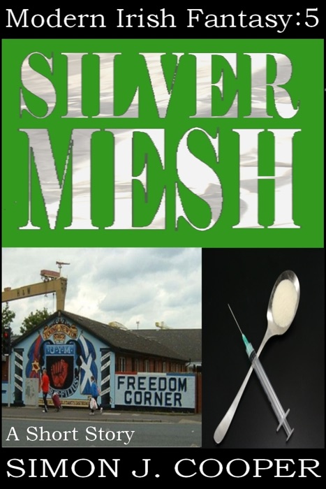 Silvermesh