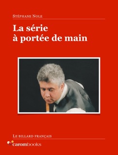 La Série à portée de main - Stéphane Nole