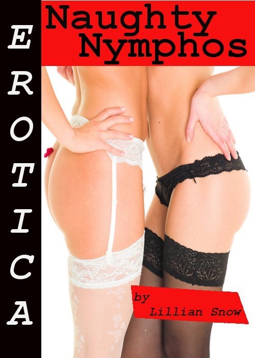 Erotica: Naughty Nymphos, Tales of Sex