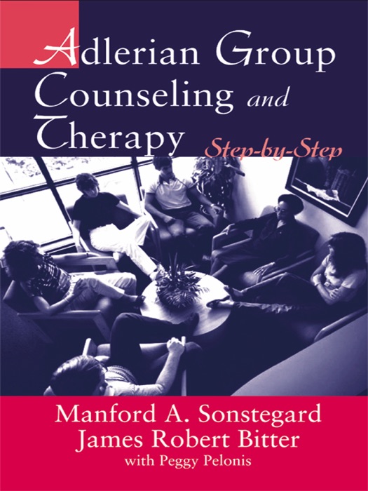 Adlerian Group Counseling and Therapy