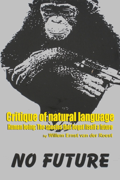 Critique of Natural Language