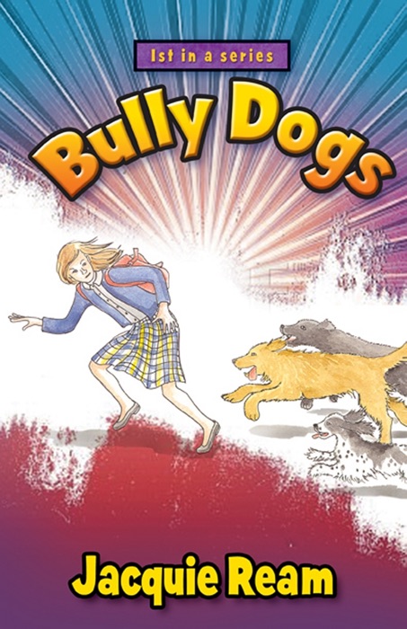 Bully Dogs