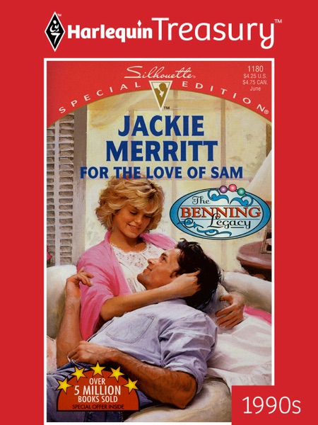 For The Love Of Sam
