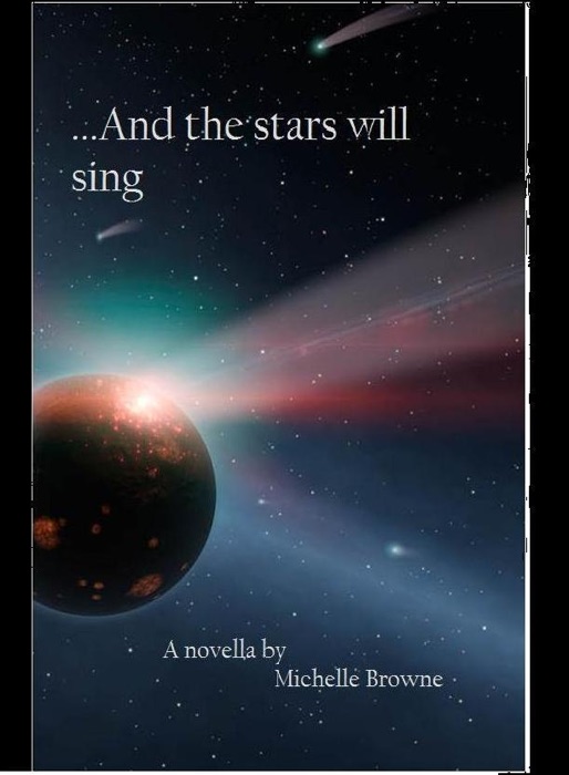 And the Stars Will Sing