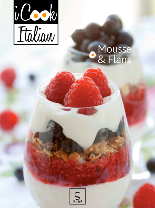 Mousse & Flans