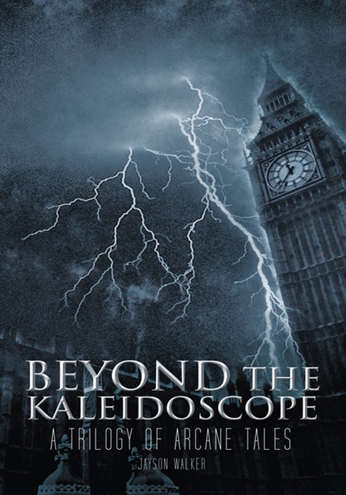 Beyond the Kaleidoscope