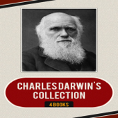 Charles Darwin's Collection [ 4 books ] - Charles Darwin
