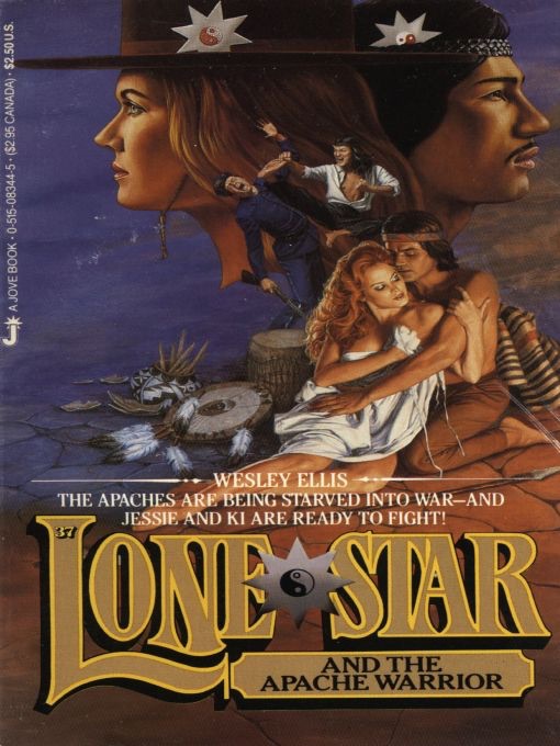 Lone Star 37