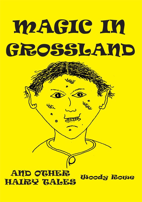Magic In Grossland