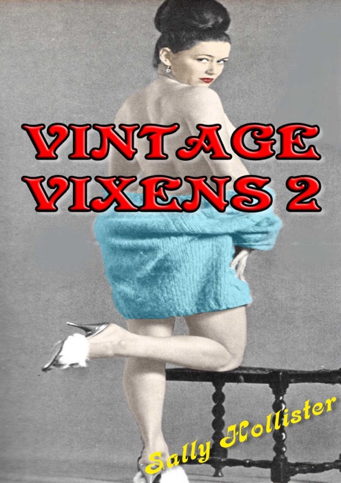 Vintage Vixens 2
