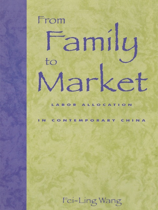 From Family to Market