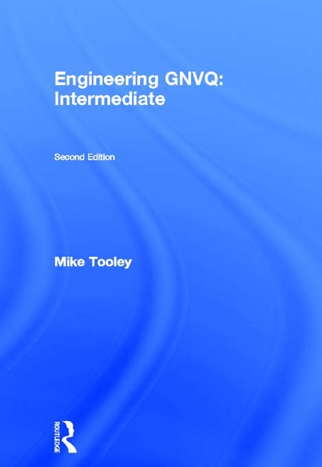 Engineering GNVQ