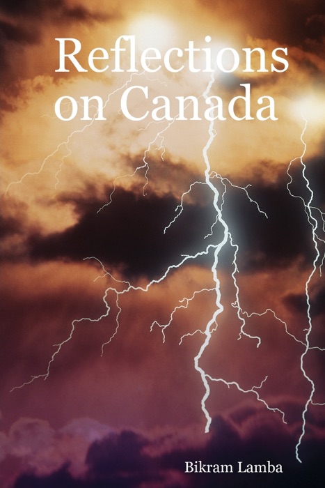 Reflections on Canada