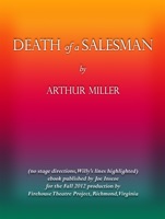 Death of a Salesman Willy Lines