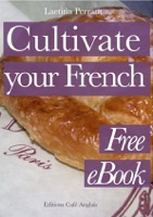 Cultivate your French