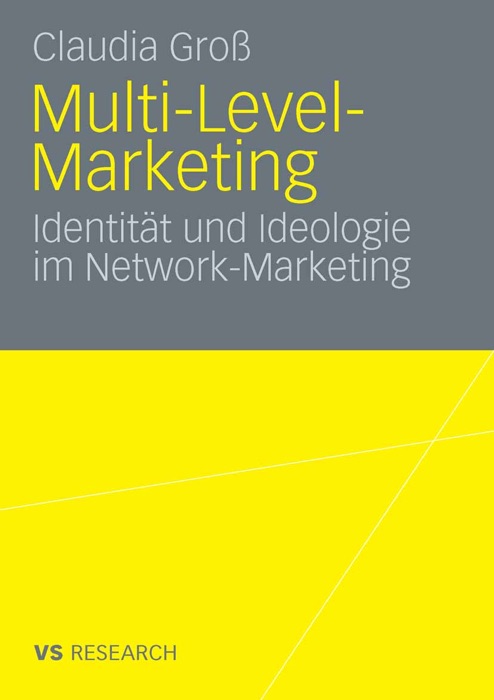 Multi-Level-Marketing