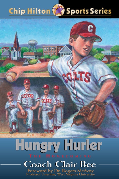 Hungry Hurler