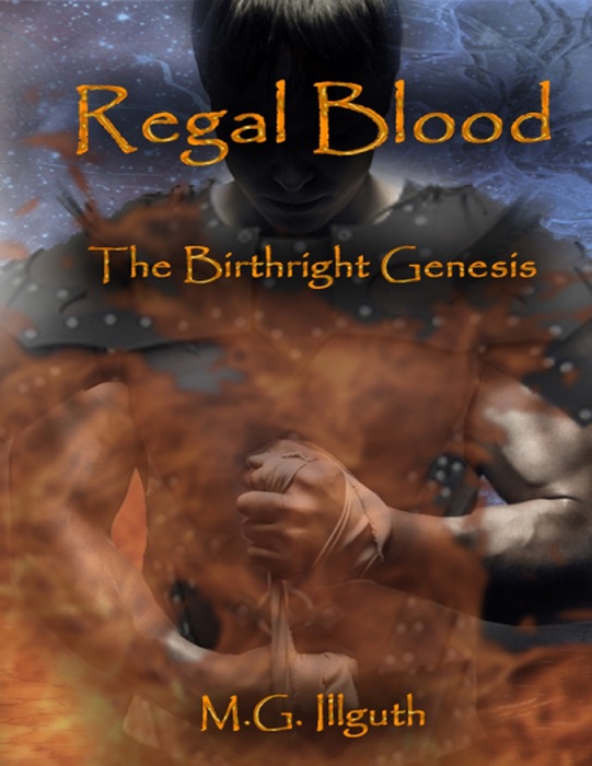 Regal Blood