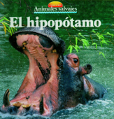 El hipopótamo - Equipo Parramón