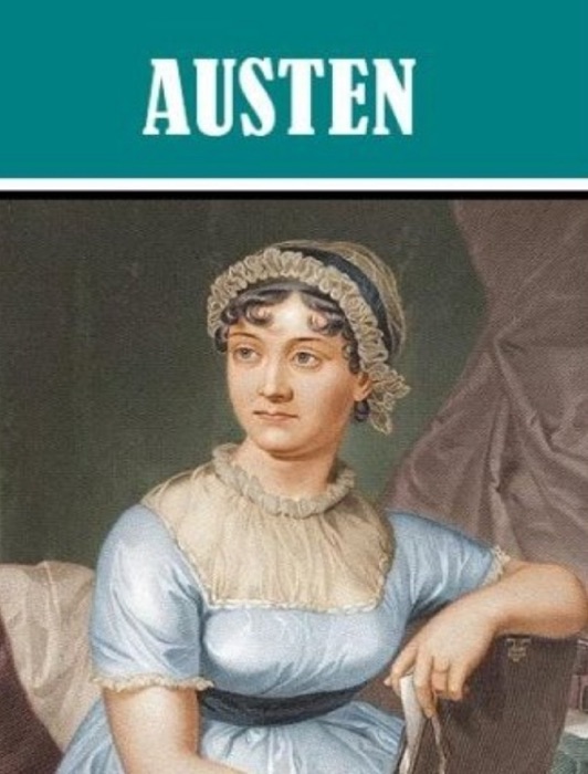 Pride and Prejudice and Other Novels