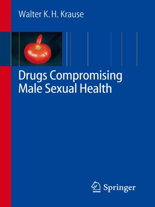 Drugs Compromising Male Sexual Health