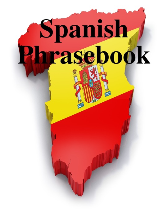 Spanish Phrasebook