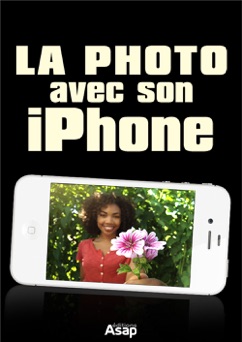 La photo avec iPhone - Céline Willefrand