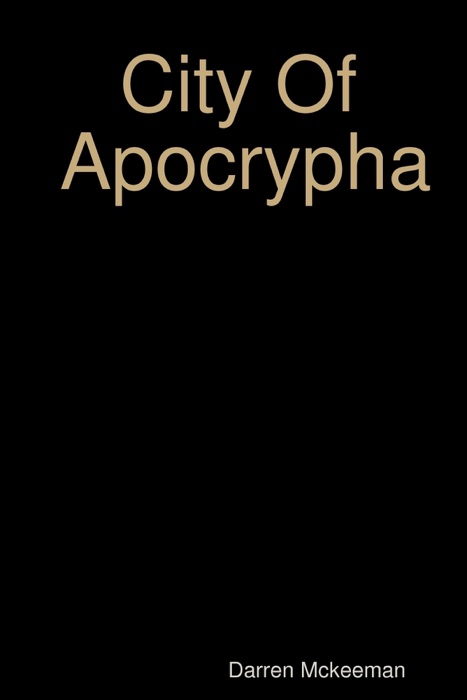 City of Apocrypha