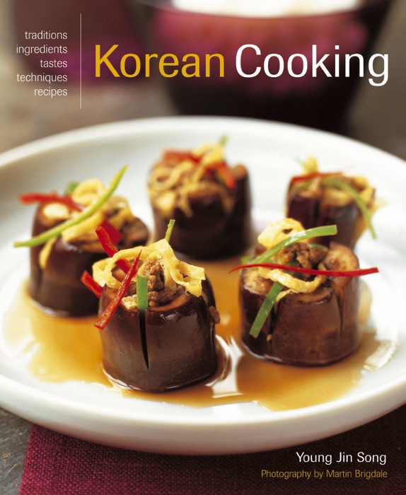 Korean Cooking