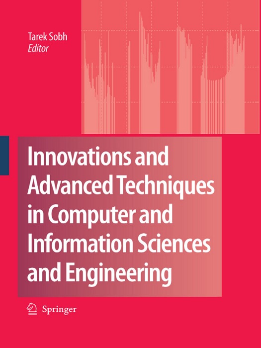 Innovations and Advanced Techniques in Computer and Information Sciences and Engineering