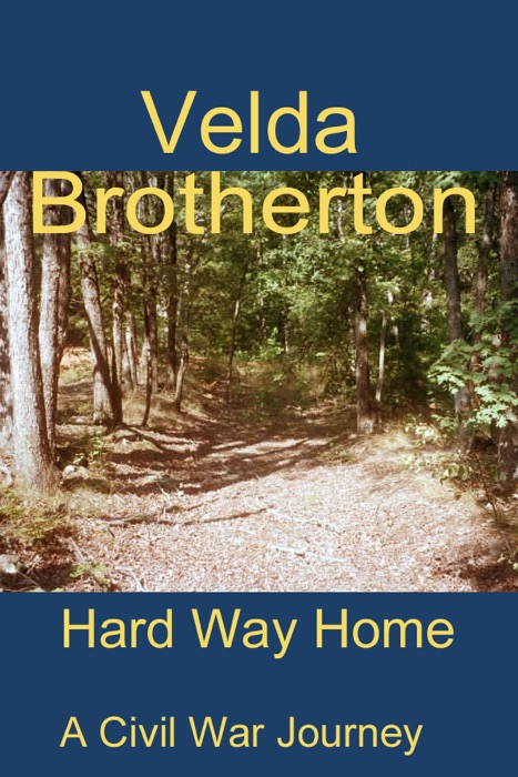 Hard Way Home