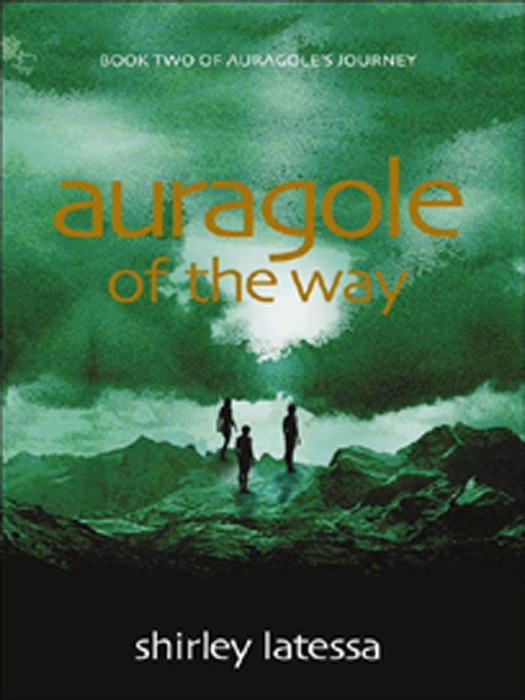 Auragole of the Way