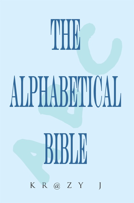 Alphabetical Bible