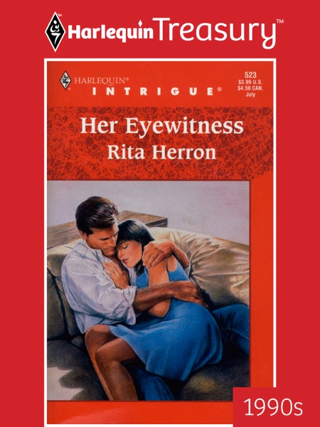 HER EYEWITNESS