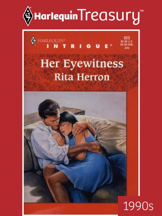 HER EYEWITNESS