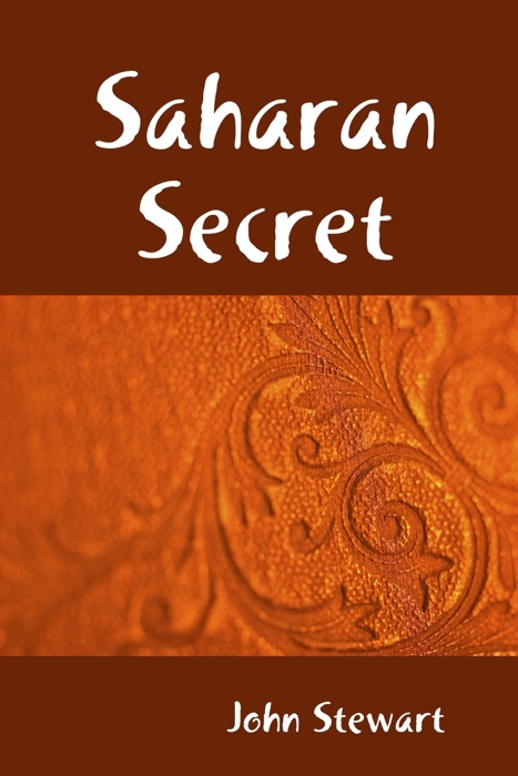 Saharan Secret