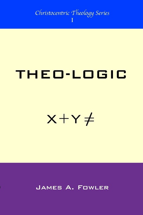 Theo-Logic